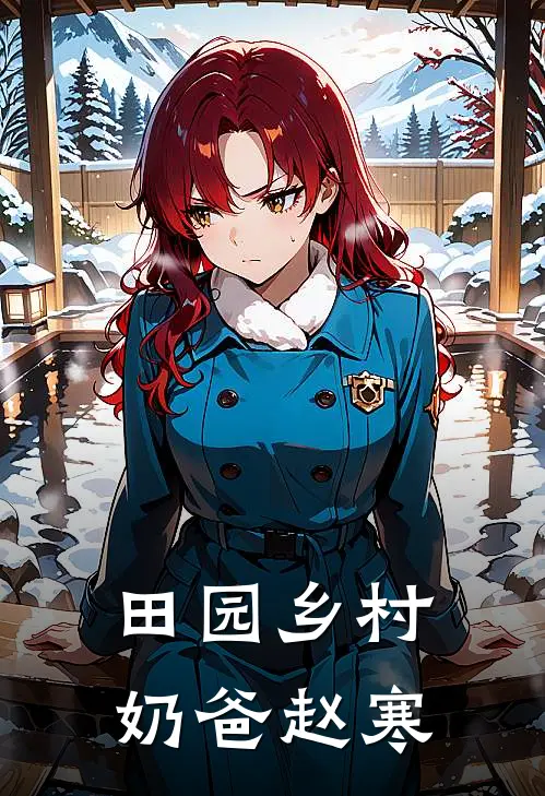 田园乡村奶爸赵寒