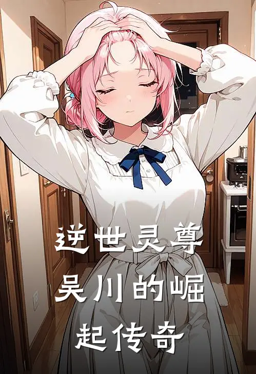 吴川林婉儿（逆世灵尊：吴川的崛起传奇）全文免费阅读无弹窗大结局_