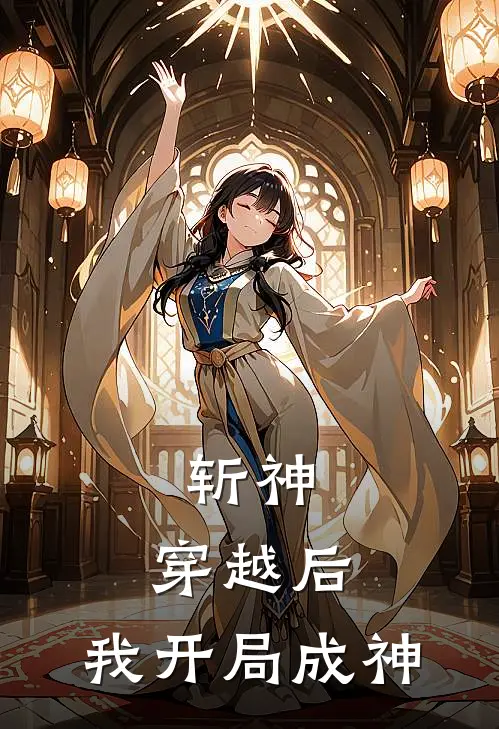 斩神：穿越后，我开局成神林七夜亓枳忆免费完本小说_小说推荐完本斩神：穿越后，我开局成神(林七夜亓枳忆)