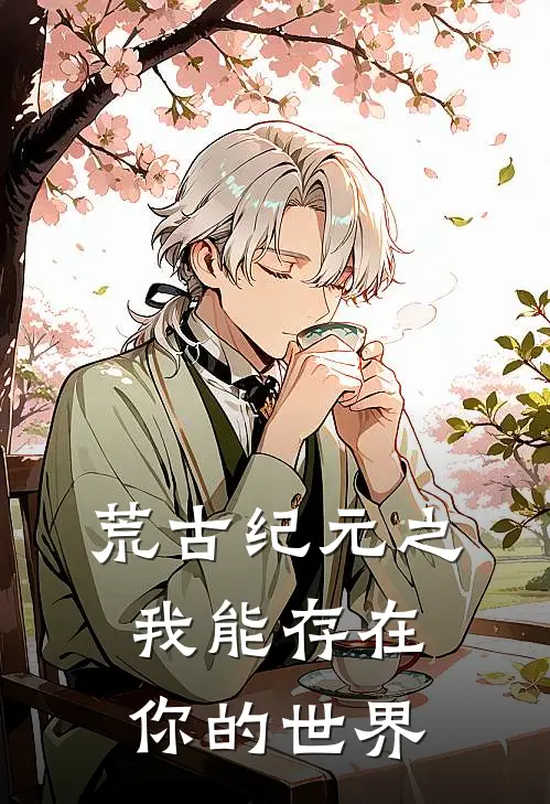 荒古纪元之我能存在你的世界