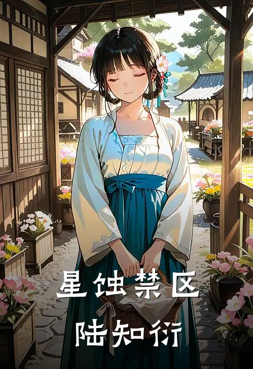 星蚀禁区陆知衍(陆知衍陈骁)火爆小说_《星蚀禁区陆知衍》陆知衍陈骁小说免费在线阅读