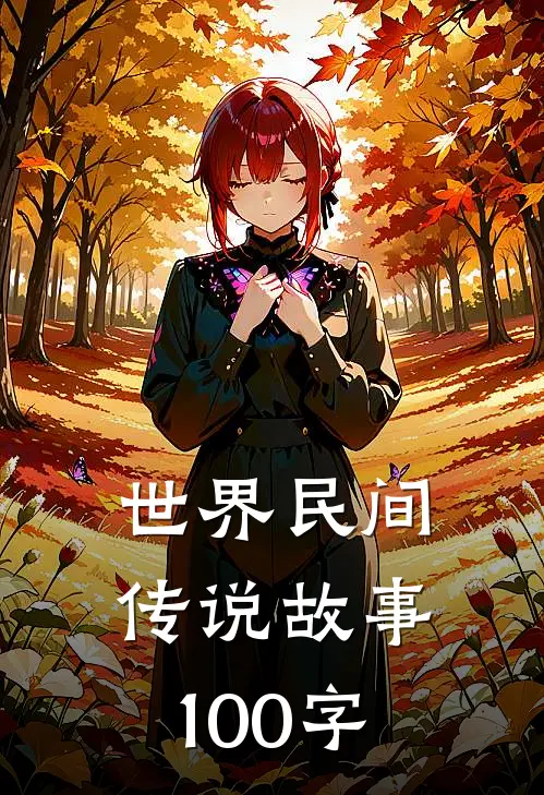 世界民间传说故事100字