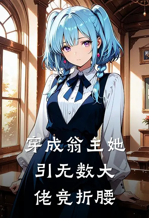 穿成翁主她引无数大佬竞折腰(赵泱泱闻竹)在哪看免费小说_全本免费完结小说穿成翁主她引无数大佬竞折腰赵泱泱闻竹