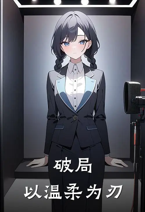 破局：以温柔为刃(林晚秦穆)全集阅读_破局：以温柔为刃最新章节阅读