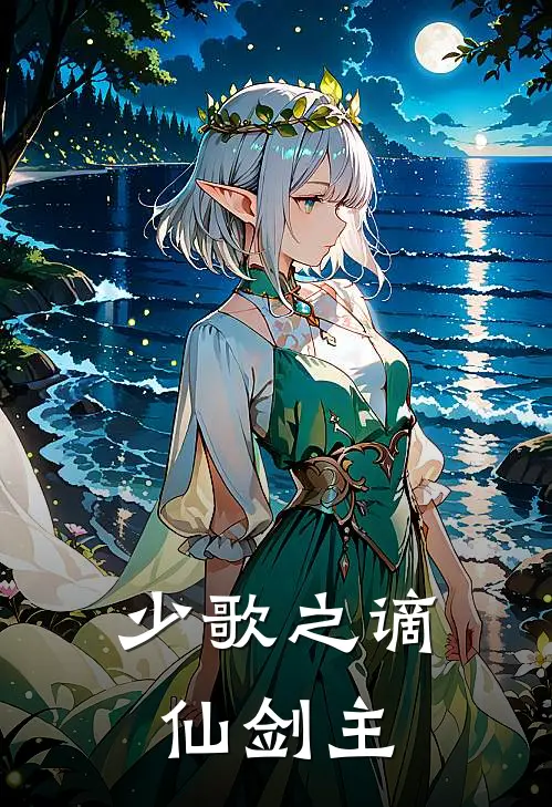 少歌之谪仙剑主