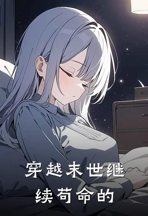 穿越末世继续苟命的