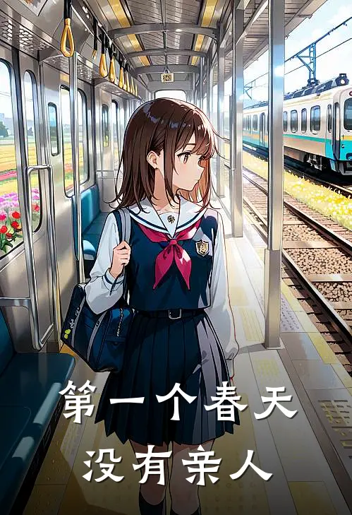 第一个春天没有亲人