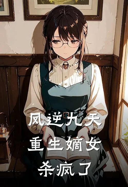 凤逆九天：重生嫡女杀疯了