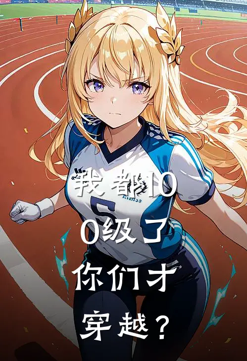 我都100级了，你们才穿越？林夜江书瑶免费小说全文阅读_免费小说在线阅读我都100级了，你们才穿越？林夜江书瑶