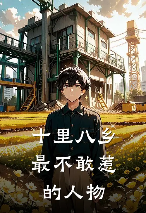 十里八乡最不敢惹的人物