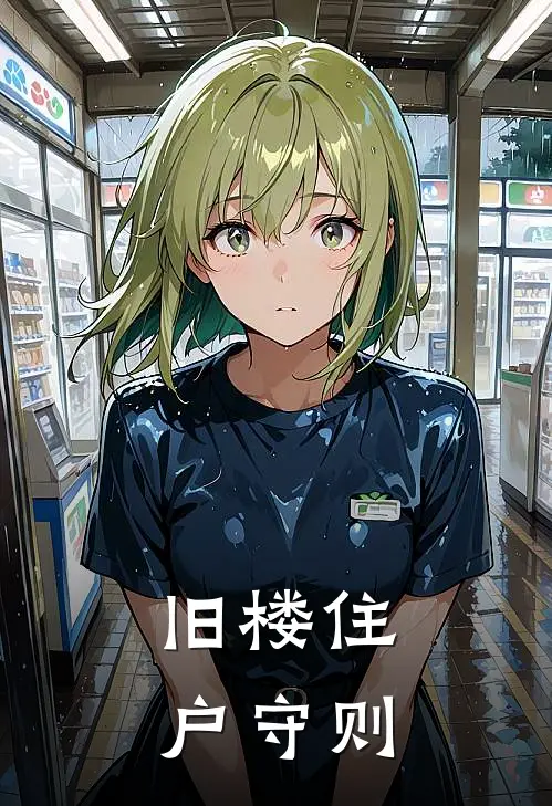 旧楼住户守则(林夏张诚)免费小说笔趣阁_完结版小说推荐旧楼住户守则(林夏张诚)