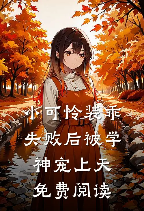 小可怜装乖失败后被学神宠上天免费阅读