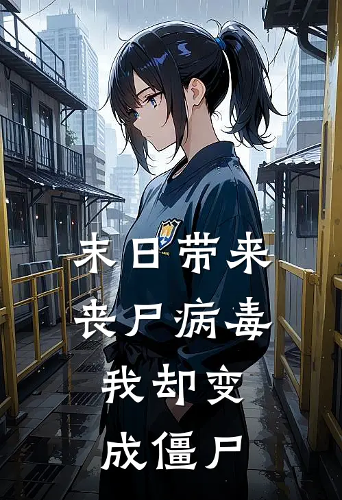 末日带来丧尸病毒，我却变成僵尸林夜王伯免费小说完结_最新完本小说推荐末日带来丧尸病毒，我却变成僵尸(林夜王伯)