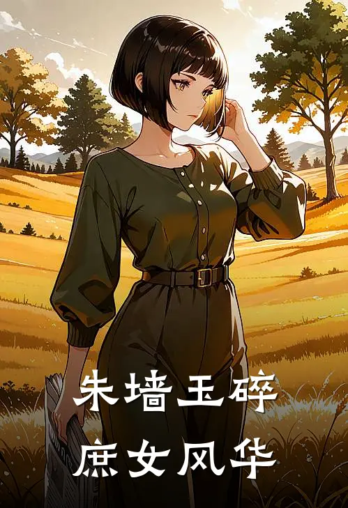 朱墙玉碎：庶女风华沈兰沈清瑶完结好看小说_无弹窗全文免费阅读朱墙玉碎：庶女风华(沈兰沈清瑶)