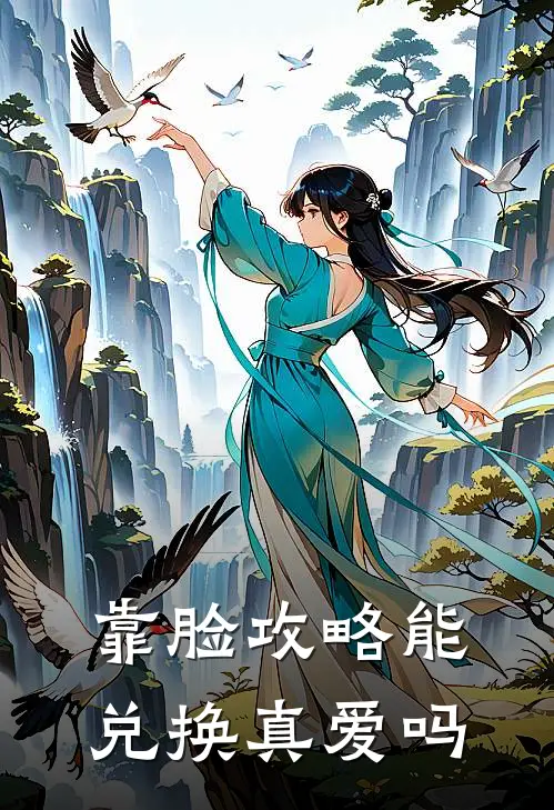 靠脸攻略能兑换真爱吗