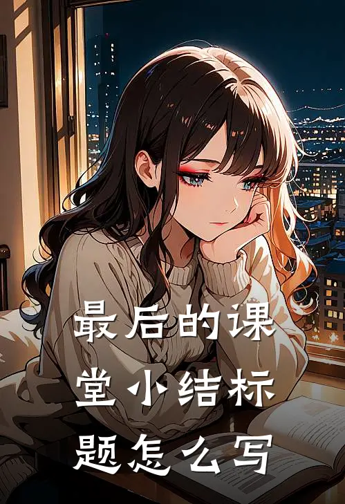 最后的课堂小结标题怎么写