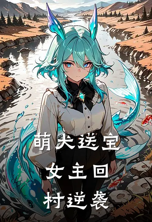 萌犬送宝，女主回村逆袭林悦悦悦免费小说大全_小说完结萌犬送宝，女主回村逆袭(林悦悦悦)