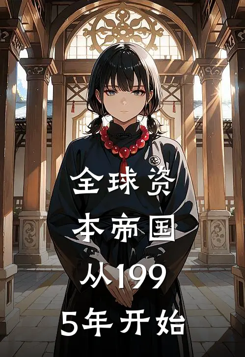 全球资本帝国，从1995年开始周一鸣苏伟最新更新小说_在线阅读免费小说全球资本帝国，从1995年开始周一鸣苏伟