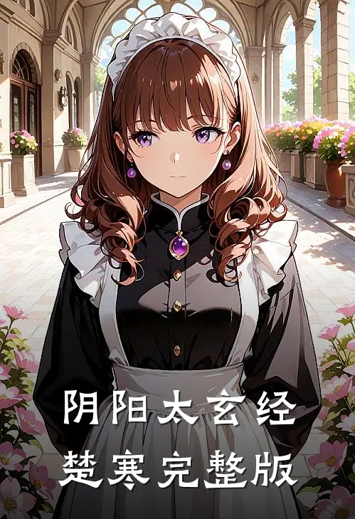 阴阳太玄经楚寒完整版