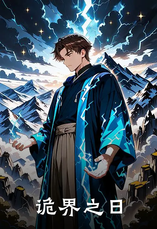 《诡界之日》陆谨祁欣念完结版阅读_陆谨祁欣念完结版在线阅读