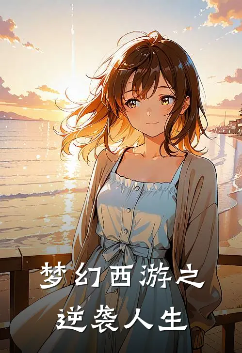 梦幻西游之逆袭人生