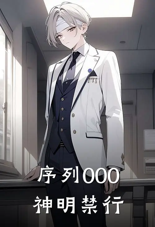 序列000：神明禁行