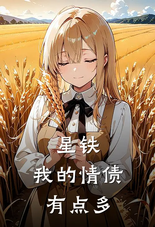 星铁：我的情债有点多(轩离桑博)无弹窗小说免费阅读_小说完整版免费阅读星铁：我的情债有点多轩离桑博