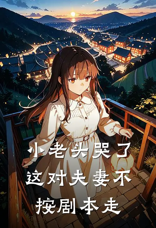 小老头哭了：这对夫妻不按剧本走(苏晚林舟)热门网络小说推荐_最新章节列表小老头哭了：这对夫妻不按剧本走(苏晚林舟)