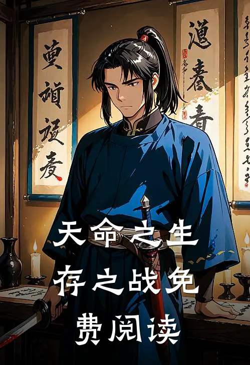 天命之生存之战免费阅读