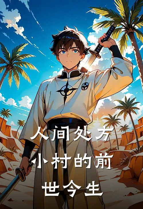 人间处方小村的前世今生