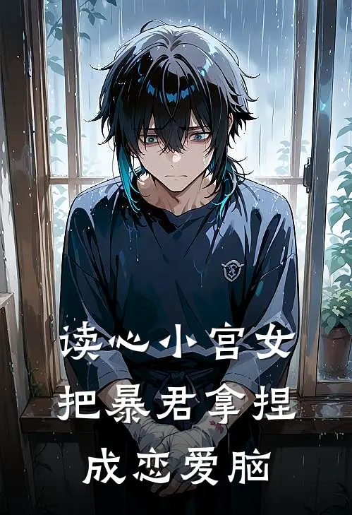 读心小宫女，把暴君拿捏成恋爱脑沈知微沈知全本完结小说_最新章节列表读心小宫女，把暴君拿捏成恋爱脑(沈知微沈知)