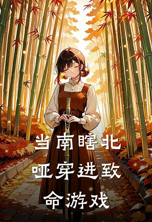 当南瞎北哑穿进致命游戏凌久张起灵完本小说大全_免费小说免费阅读当南瞎北哑穿进致命游戏(凌久张起灵)