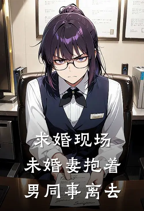 《求婚现场，未婚妻抱着男同事离去》陈雨泽赵若曦已完结小说_求婚现场，未婚妻抱着男同事离去(陈雨泽赵若曦)经典小说