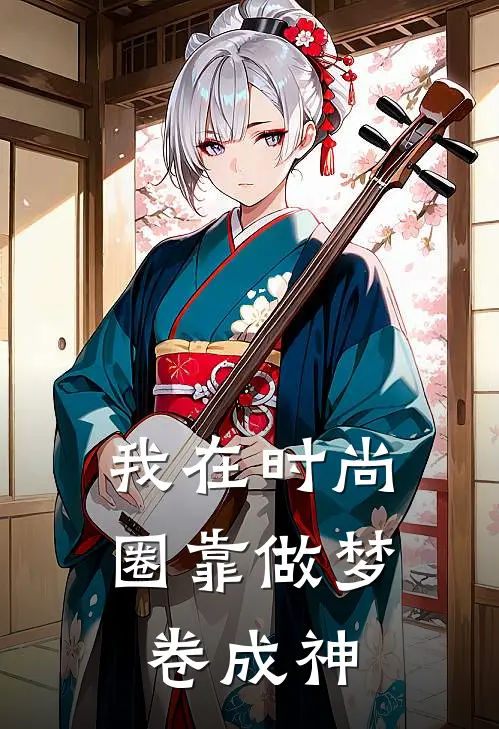 我在时尚圈靠做梦卷成神