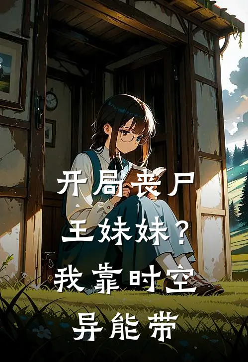 开局丧尸王妹妹？我靠时空异能带