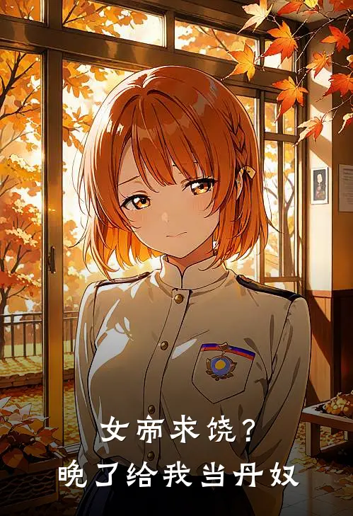 女帝求饶？晚了，给我当丹奴