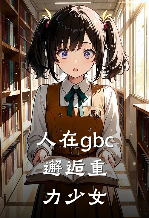 人在gbc，邂逅重力少女