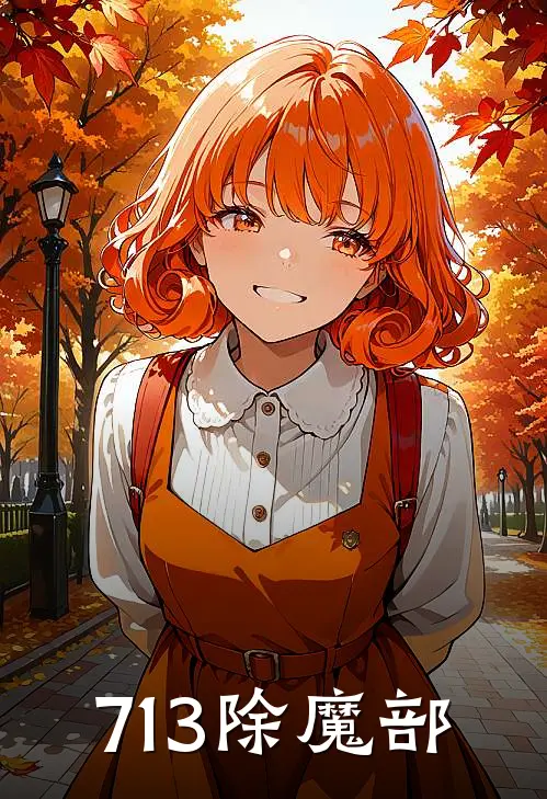 713除魔部