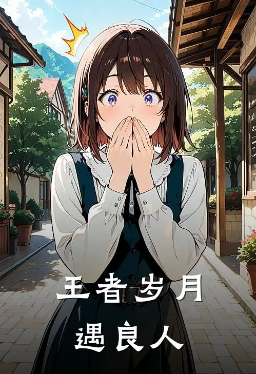 王者岁月遇良人