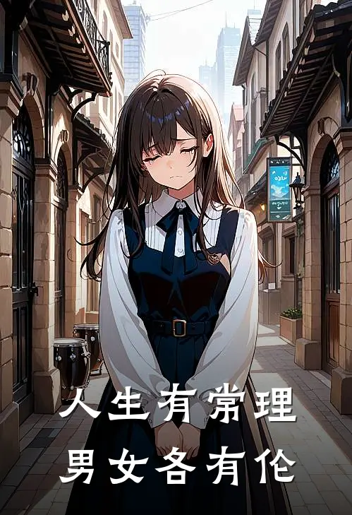 人生有常理,男女各有伦