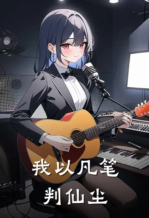 我以凡笔判仙尘(季长风谢知鸢)热门完本小说_最新小说我以凡笔判仙尘季长风谢知鸢