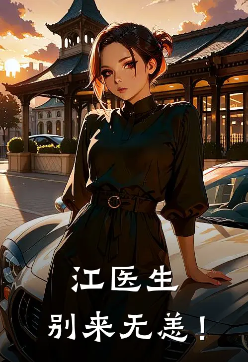 江医生，别来无恙！齐眠江肆全本完结小说_最新章节列表江医生，别来无恙！(齐眠江肆)