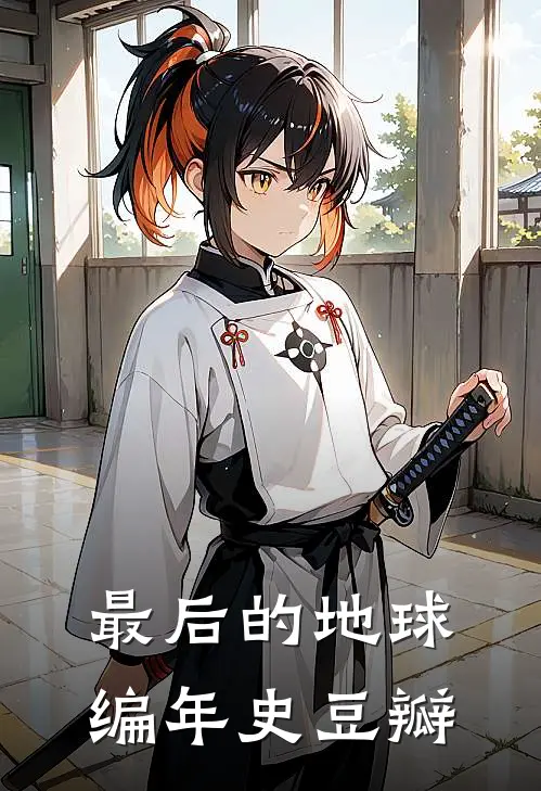 最后的地球编年史豆瓣