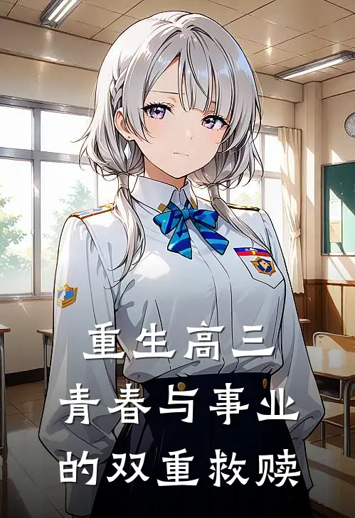 重生高三，青春与事业的双重救赎陈砚沈清禾免费小说在线阅读_最新章节列表重生高三，青春与事业的双重救赎(陈砚沈清禾)