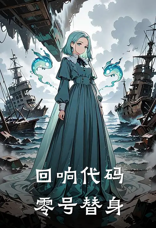 回响代码：零号替身(陆寻沈星遥)最新免费小说_完本小说免费阅读回响代码：零号替身陆寻沈星遥