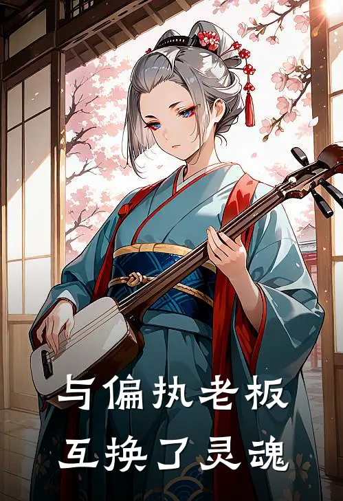 与偏执老板互换了灵魂