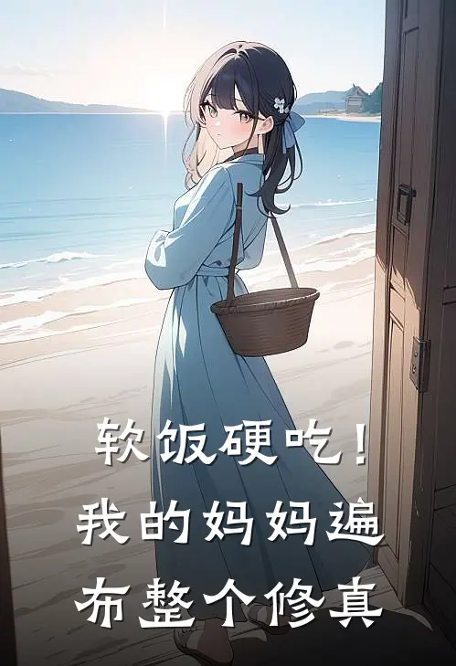 软饭硬吃！我的妈妈遍布整个修真瓦言赵德柱免费完结版小说_小说完结软饭硬吃！我的妈妈遍布整个修真瓦言赵德柱