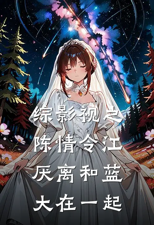 综影视之陈情令江厌离和蓝大在一起