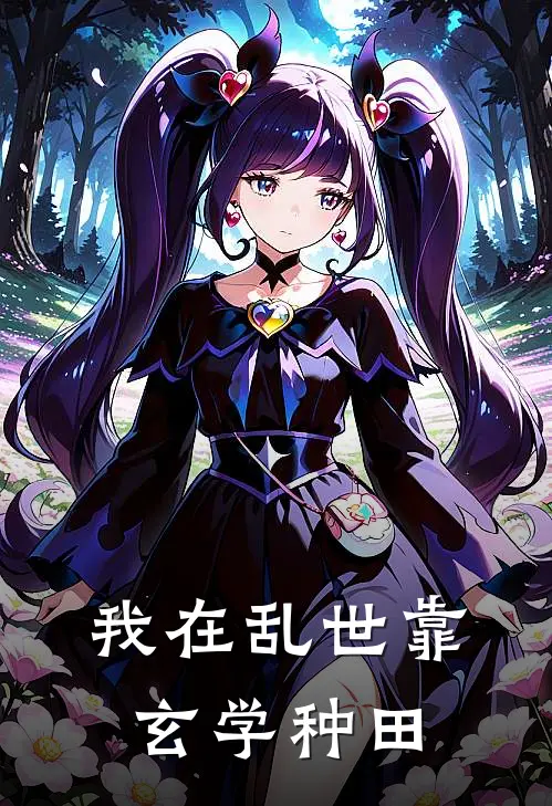 我在乱世靠玄学种田(林晚丫丫)完本小说_全本免费小说我在乱世靠玄学种田林晚丫丫