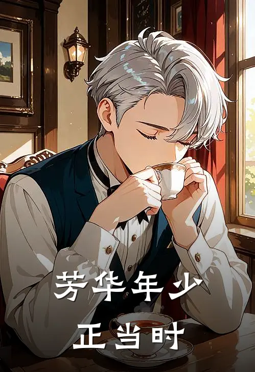 芳华年少正当时